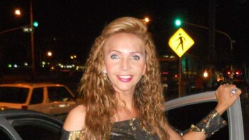 Asesinó a una mujer transgénero,