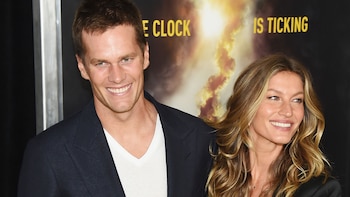 El astro del fútbol americano