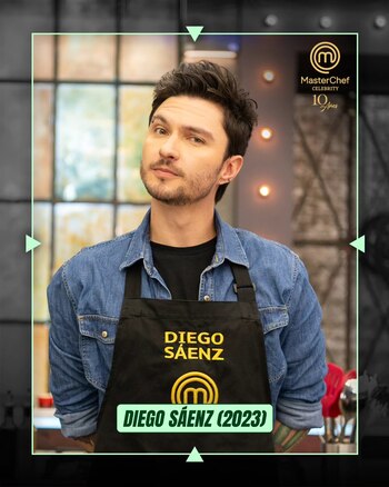 El músico recibió el reconocimiento