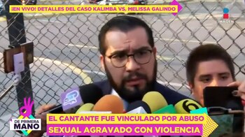 Durante la audiencia no se