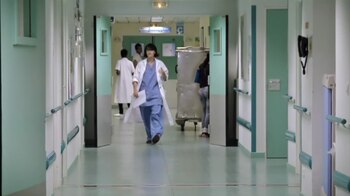 Centro Hospitalario Universitario de Martinica