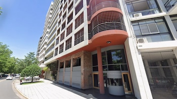 Cuidó durante meses a una