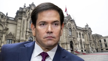 Quién es Marco Rubio y por qué es importante la llegada del secretario de estado de Donald Trump al Perú