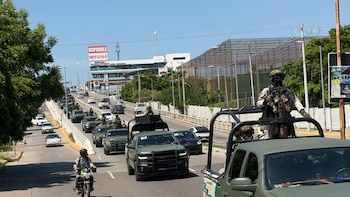 EN VIVO| Seguridad, narcotráfico y crimen en México hoy 13 de octubre: Fiscalía de Morelos detiene y libera a “El Güero Gym”