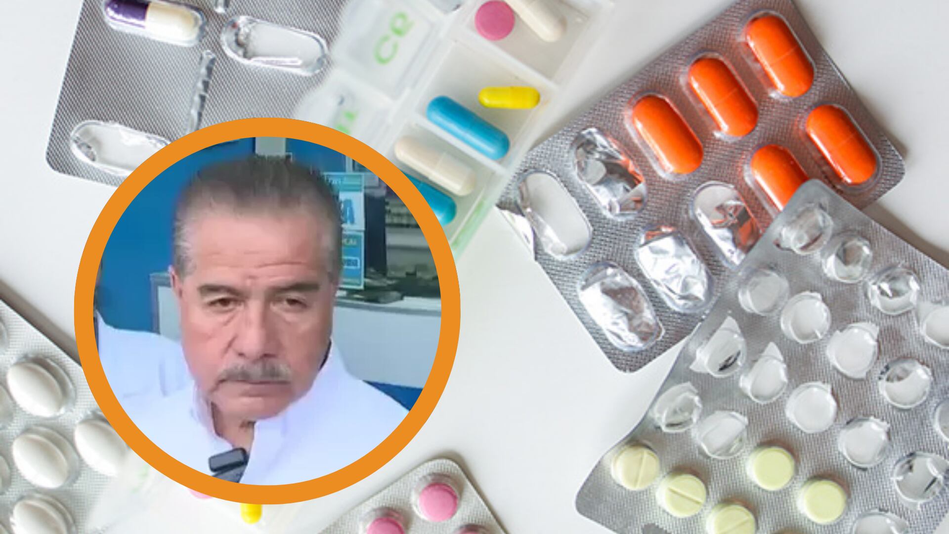 Composición: Infobae Perú