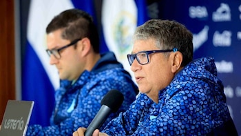 El Salvador apuesta por una reacción ante Jamaica y “Bolillo” afirmó: “No somos tan malos como vimos”