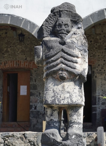 La creencia del Mictlán puede