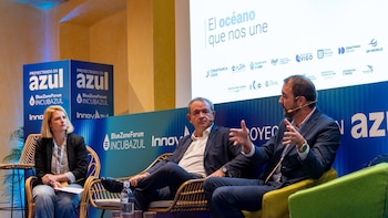 La Zona Franca de Gran Canaria defiende fortalecer vínculos con Latinoamérica e innovar como claves de futuro
