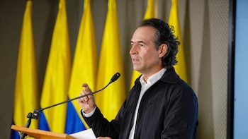 El alcalde Federico Gutiérrez rechazó las declaraciones de Petro sobre resultados electorales: "Pasarás a la historia como el peor presidente de Colombia"