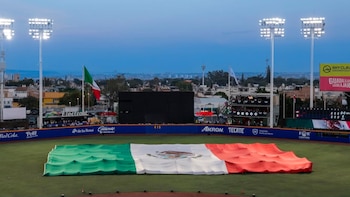 Serie del Caribe 2026: Charros