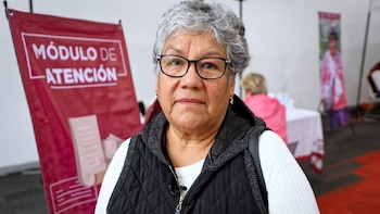 El programa del Bienestar para