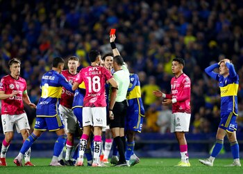 (REUTERS/Cristina Sille)