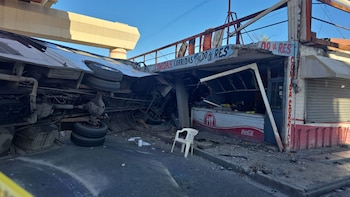 Elementos de Protección Civil Nuevo