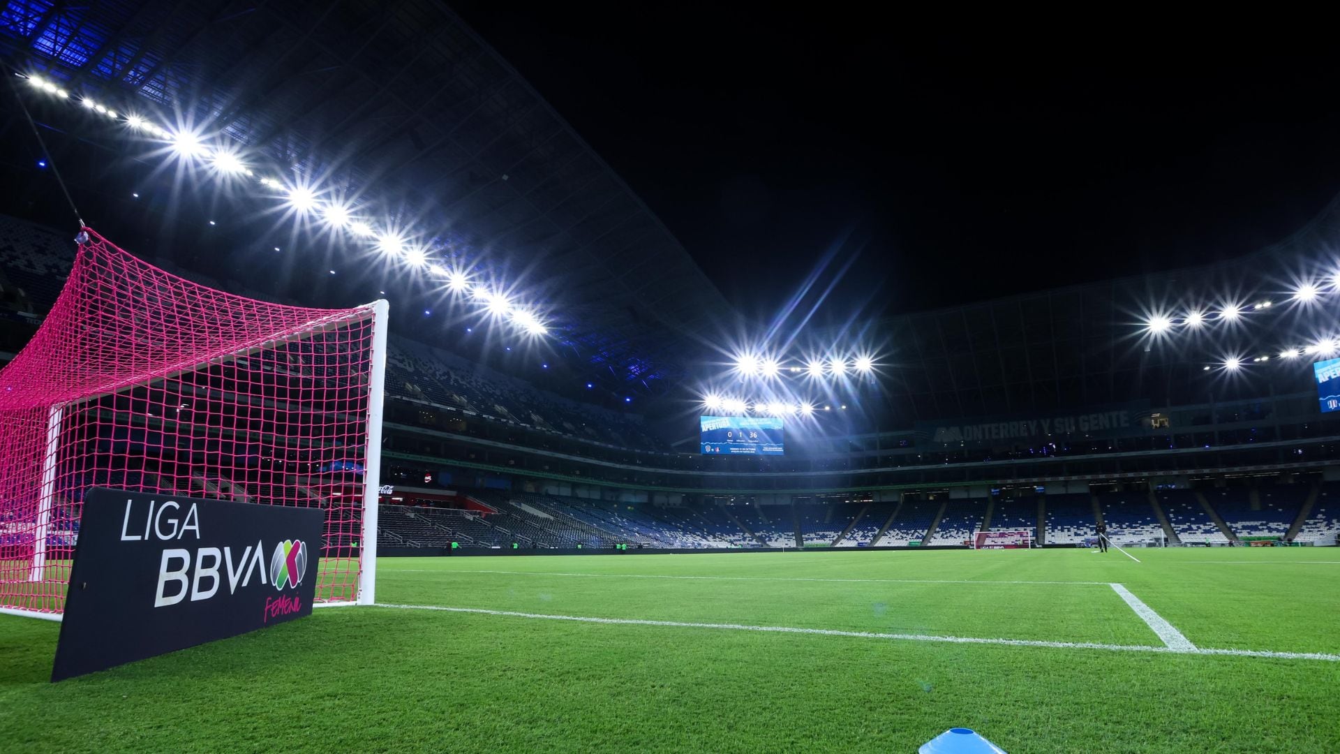 El duelo inaugural será el 4 de enero entre Chivas y Atlético de San Luis. (X@LigaBBVAFemenil)
