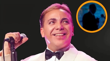 cristian castro fiesta -México- 13 agosto