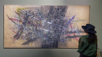 El legado chino de Wifredo