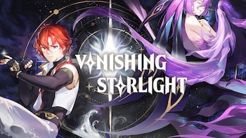 ‘Vanishing Starlight’ de Gamepoch llega