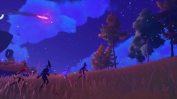 Witchspire - Envar Games