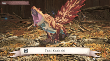 Monster Hunter Stories 3: Twisted Reflection, de Capcom.