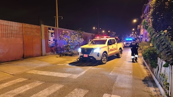 Extorsionadores atacan colegio de educación