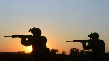 En la última semana, se