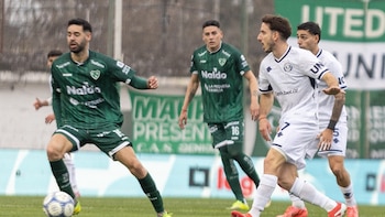 Antes de Vélez-Independiente, Sarmiento recibe a Independiente Rivadavia por la fecha 3 del Torneo Clausura