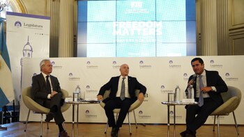 Expertos internacionales analizaron la importancia