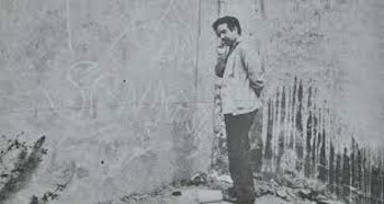 El periodista José María