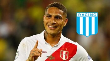 Paolo Guerrero firmará contrato por