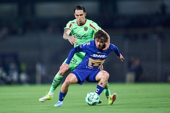 (Emmanuel Martínez / EMX imageStudio)