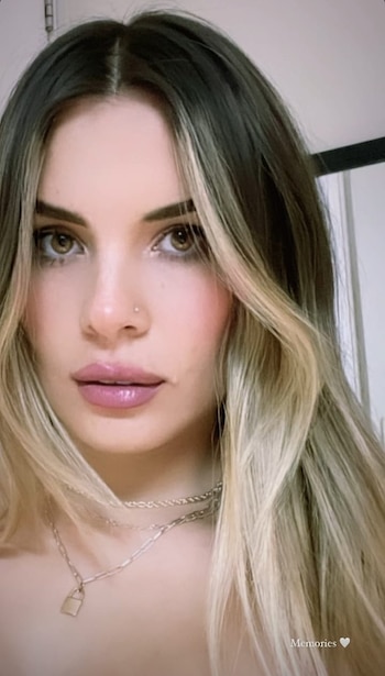 Post de Fiorella Retiz. (Foto: