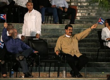 Imagen de archivo de Luiz