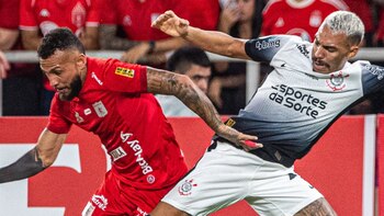 América de Cali dejó escapar