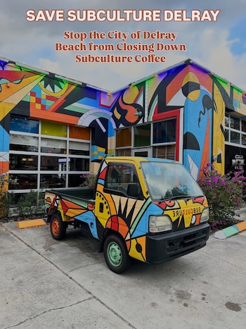 Subculture Coffe lucha por su