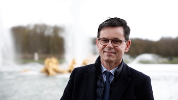 El Museo del Louvre ya