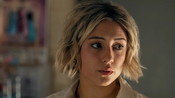 Más allá del típico caos