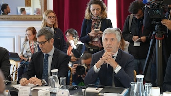 Europa diseña su nuevo plan contra el narcotráfico y España pide “intensificar” la persecución de las narcolanchas y submarinos