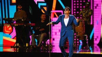 Músico de Silvestre Dangond explicó