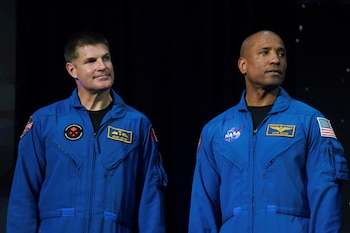 Jeremy Hansen será el primer