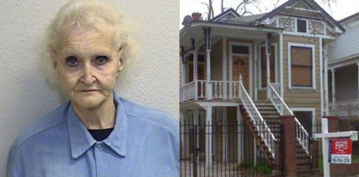 El juicio comenzó en octubre de 1992 con más de 150 testigos y 3.500 páginas repletas de evidencias y pruebas. Foto: Captura Video/ Policía Sacramento