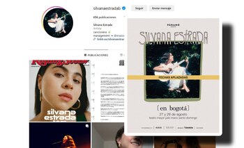 Debido a un cuadro gripal,