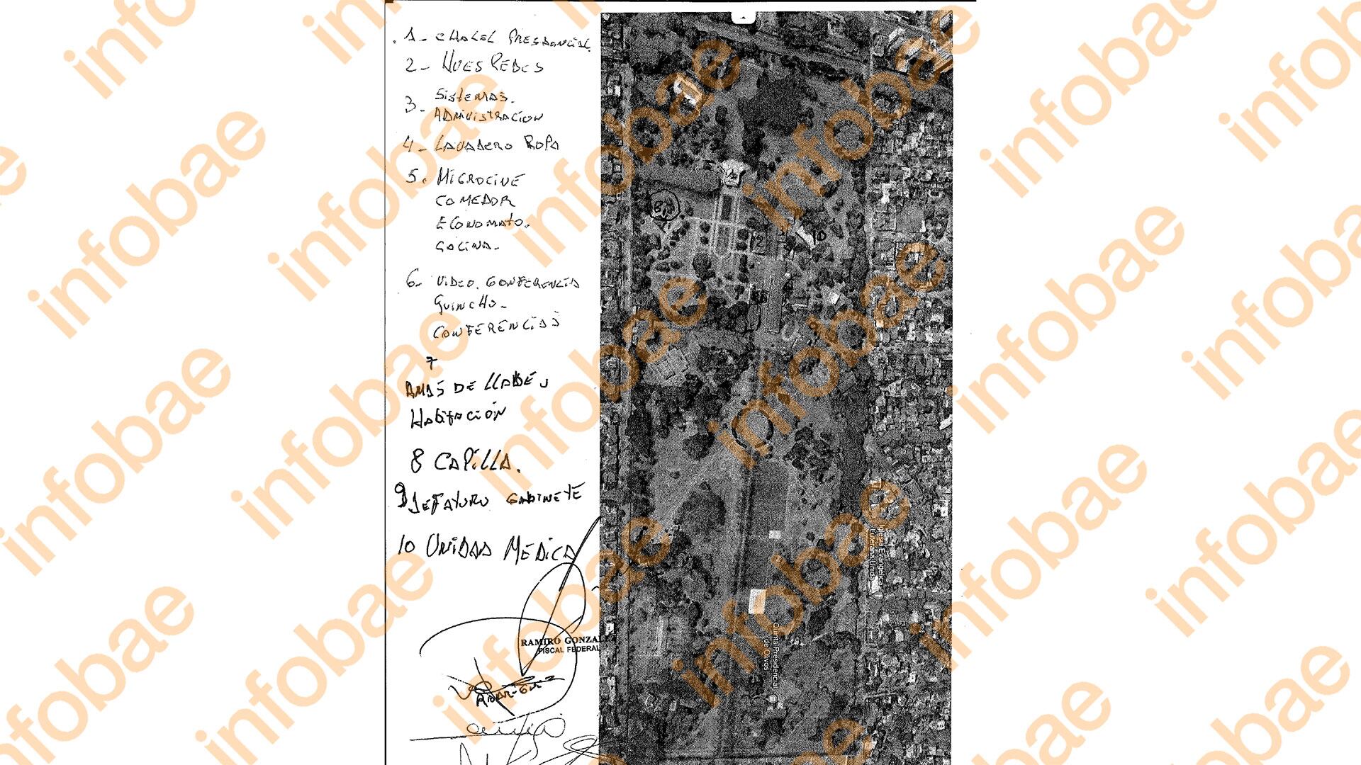 Declaración completa Daniel Rodríguez denuncia Fabiola Yáñez Alberto Fernández