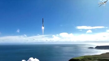 NASA lanzó satélites para monitorear