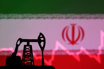 Las sanciones buscan bloquear fondos iraníes para programas nucleares y misiles (REUTERS/ARCHIVO)