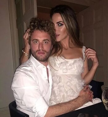 Inigo Philbrick dijo ante el