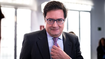 Óscar López ve con "mucho