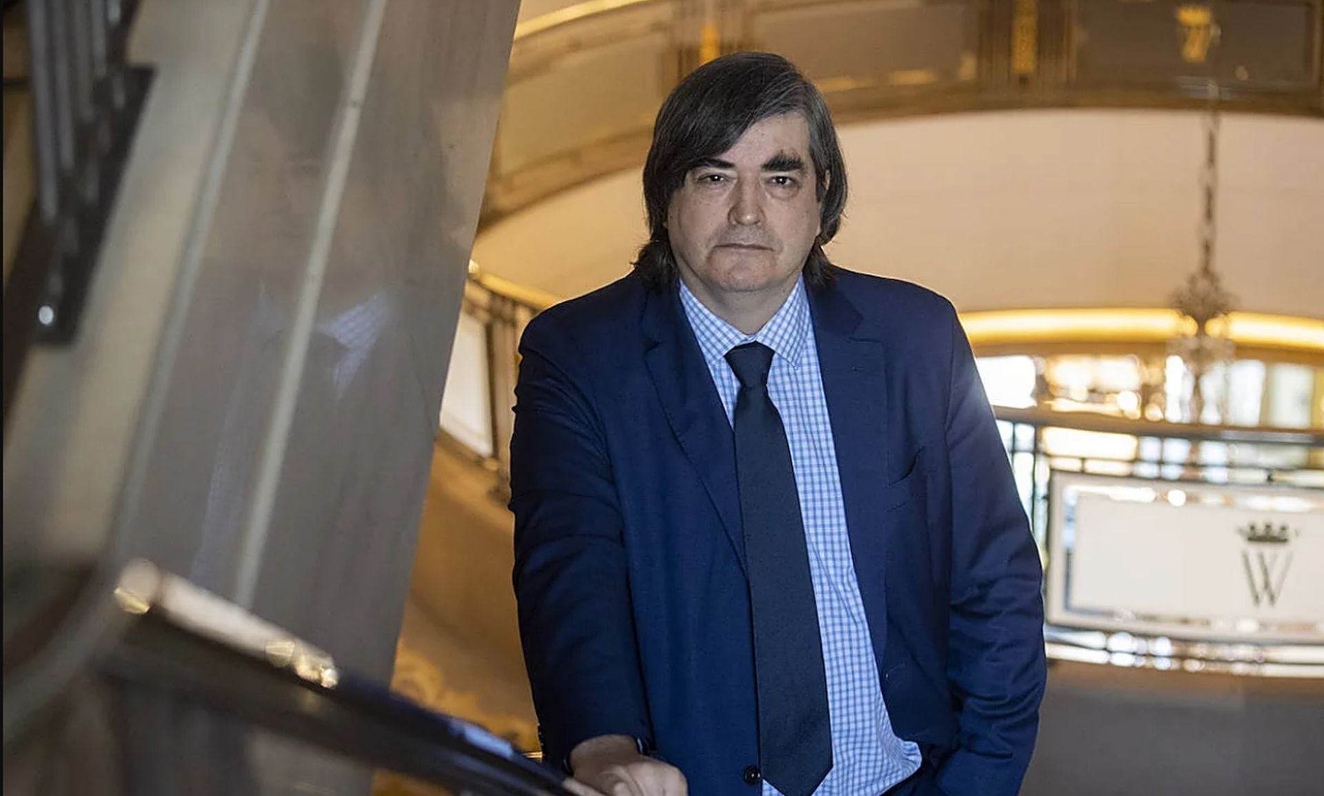 Jaime Bayly anticipa que Keiko Fujimori decepcionará: “No me voy a sumar al coro de adulones, voy a estar en la oposición”