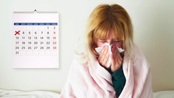 Por qué los lunes falta más gente al trabajo: así se explica el patrón de bajas médicas más repetido en España