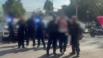 Autoridades de la CDMX reconocieron