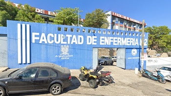 Reportan asalto de hombres armados